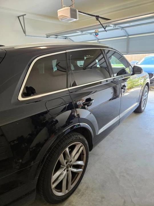 2017 Audi 4M Q7 - Image 13 of 13