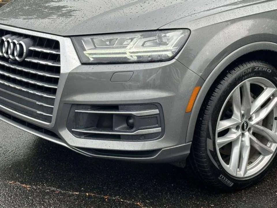 2017 Audi 4M Q7 - Image 6 of 15