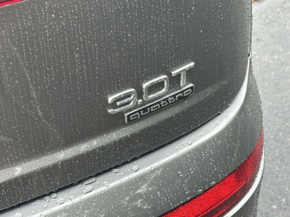 2017 Audi 4M Q7 - Image 8 of 15