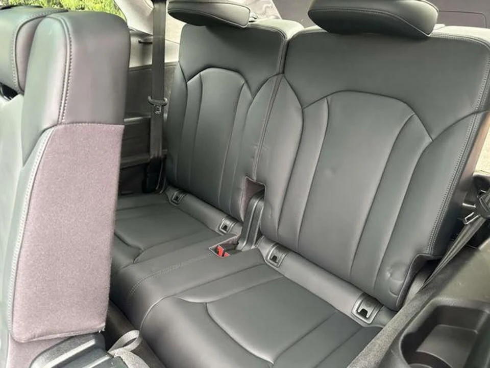 2017 Audi 4M Q7 - Image 9 of 15