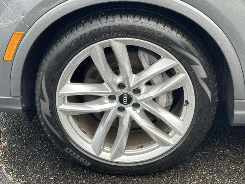 2017 Audi 4M Q7 - Image 7 of 15