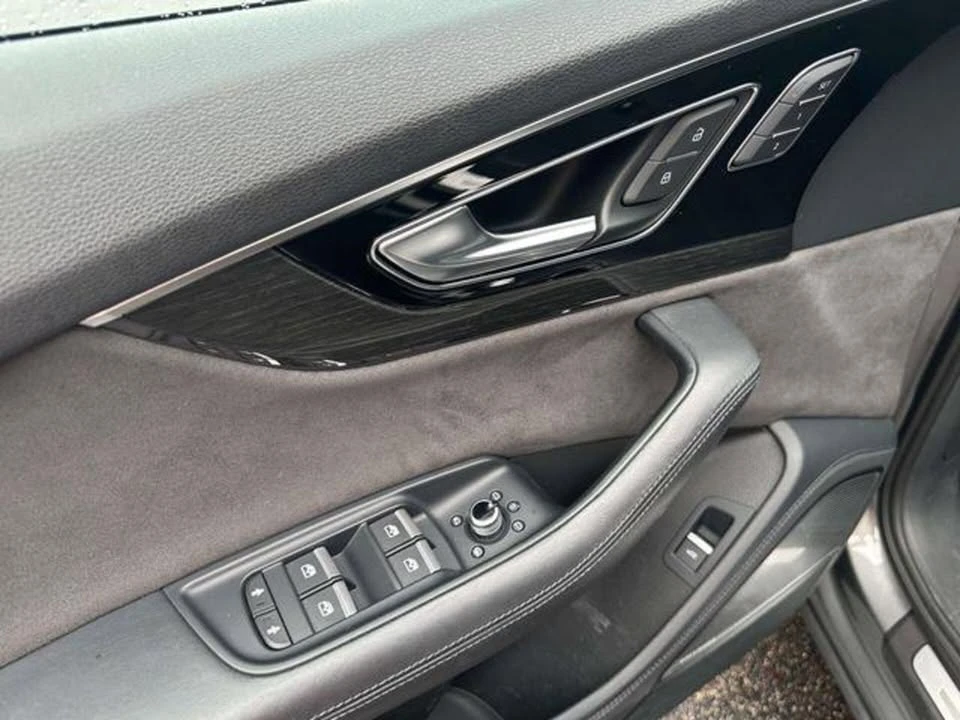 2017 Audi 4M Q7 - Image 15 of 15