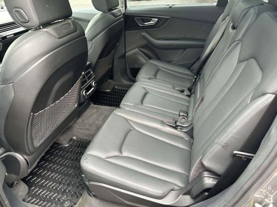 2017 Audi 4M Q7 - Image 10 of 15