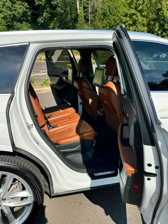 2017 Audi 4M Q7 - Image 19 of 23