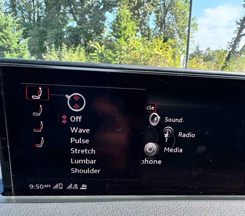 2017 Audi 4M Q7 - Image 22 of 23
