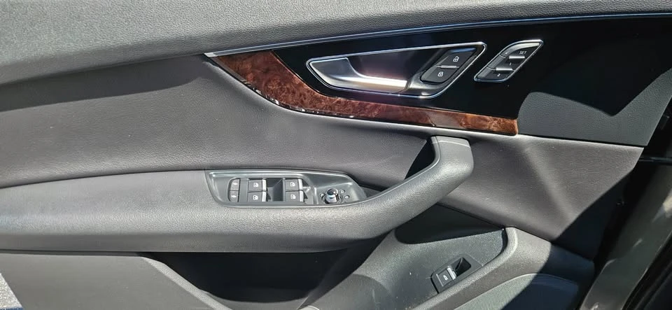 2017 Audi 4M Q7 - Image 10 of 18