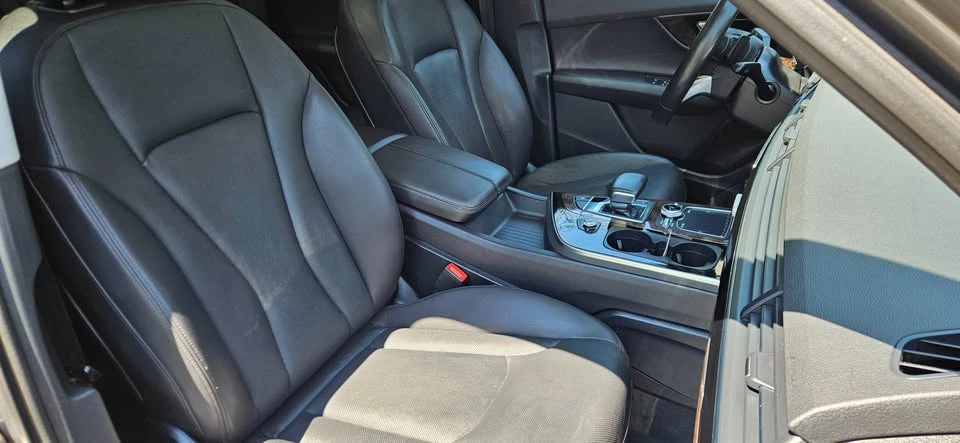 2017 Audi 4M Q7 - Image 14 of 18