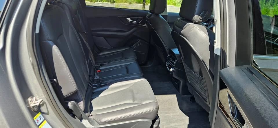 2017 Audi 4M Q7 - Image 15 of 18