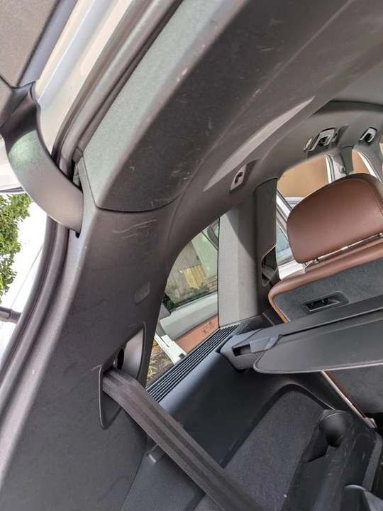 2017 Audi 4M Q7 - Image 15 of 20
