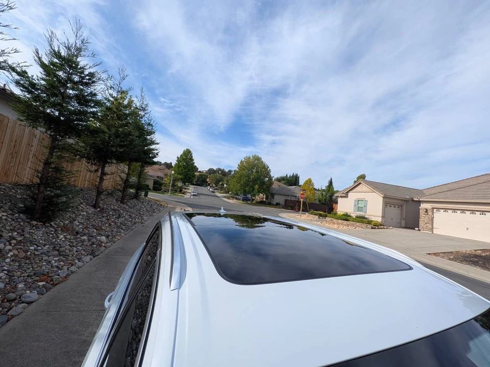 2017 Audi 4M Q7 - Image 5 of 20