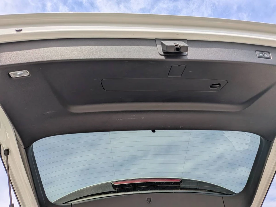 2017 Audi 4M Q7 - Image 14 of 20