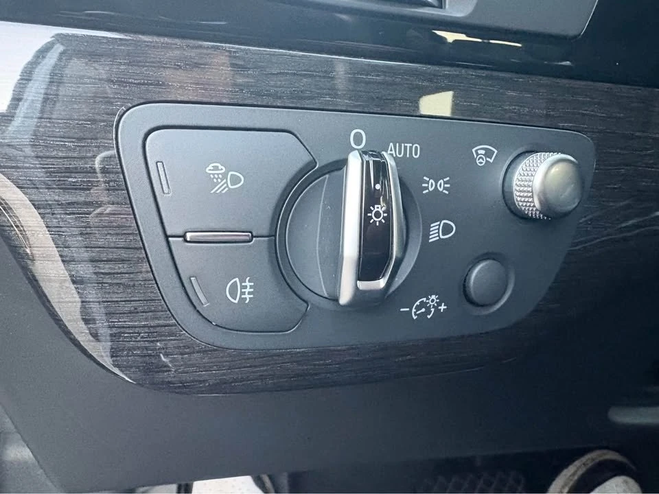 2017 Audi 4M Q7 - Image 11 of 13
