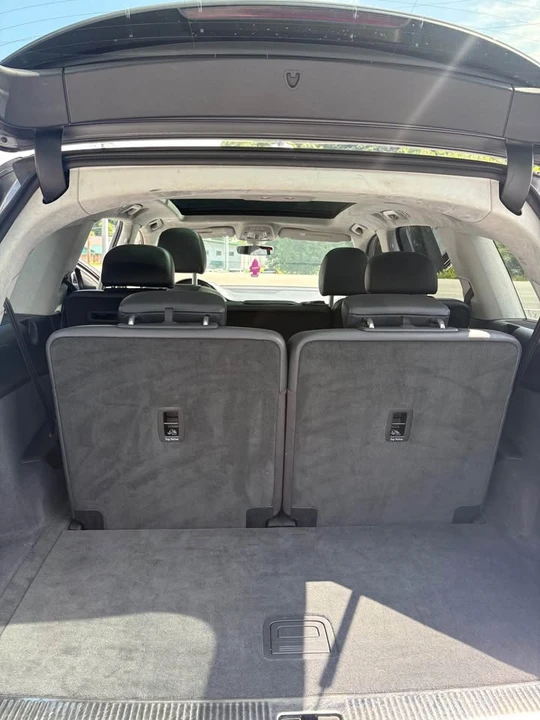 2017 Audi 4M Q7 - Image 6 of 13