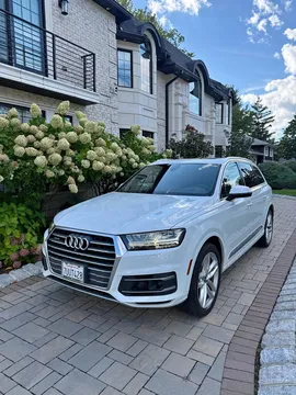 2017 Audi Q7 Prestige