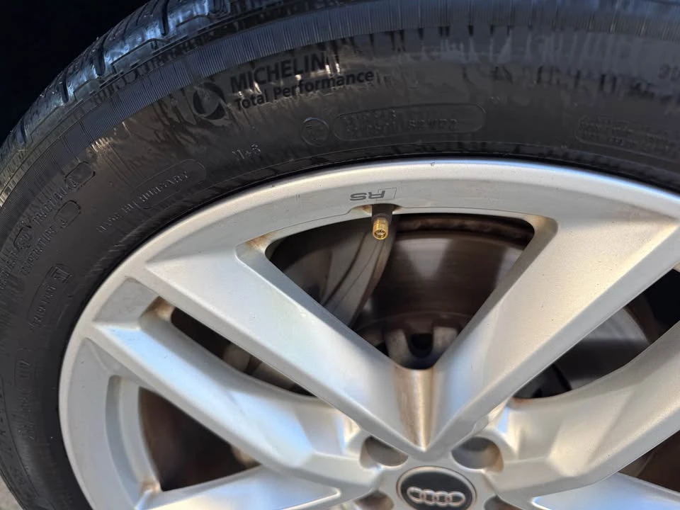 2017 Audi 4M Q7 - Image 14 of 16