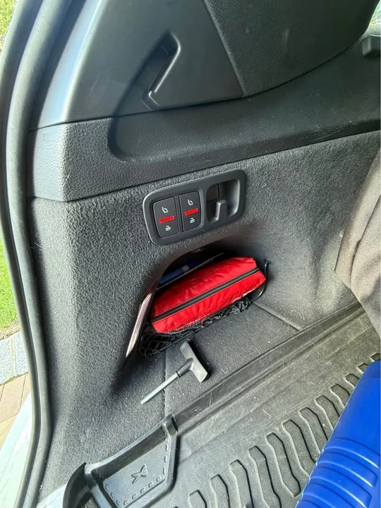 2017 Audi 4M Q7 - Image 12 of 16