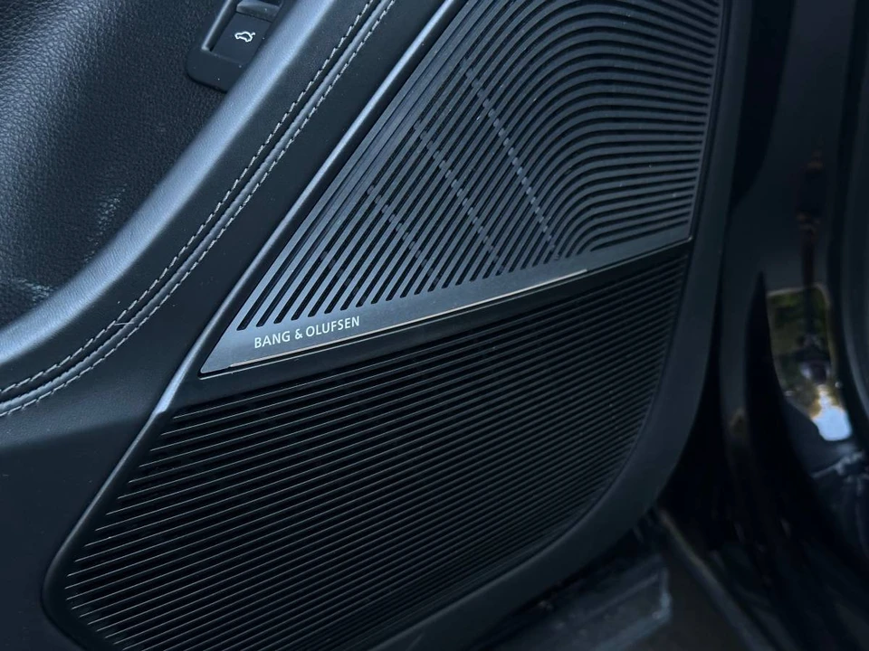 2017 Audi 4M Q7 - Image 18 of 24