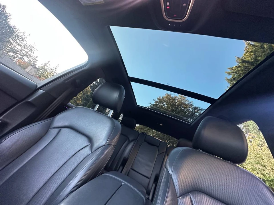 2017 Audi 4M Q7 - Image 8 of 24