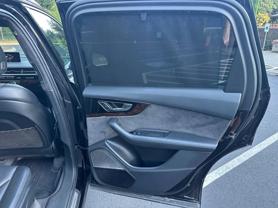 2017 Audi 4M Q7 - Image 10 of 24