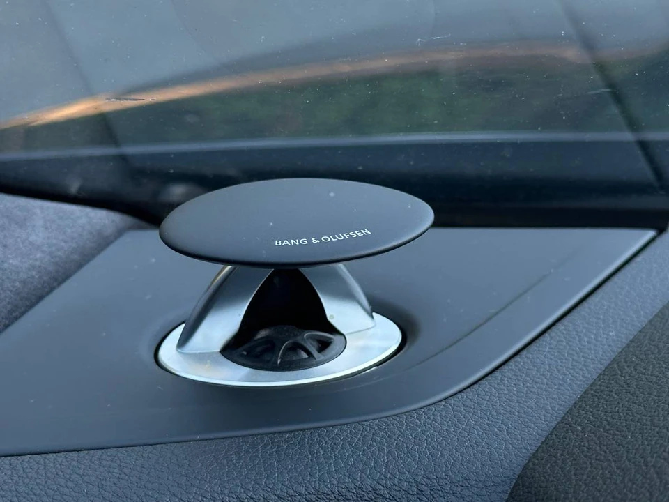 2017 Audi 4M Q7 - Image 19 of 24