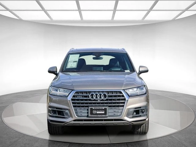 2017 Audi 4M Q7 - Image 6 of 21