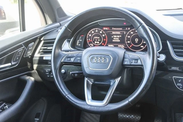 2017 Audi 4M Q7 - Image 16 of 21