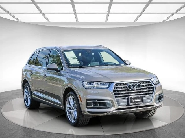 2017 Audi 4M Q7 - Image 5 of 21