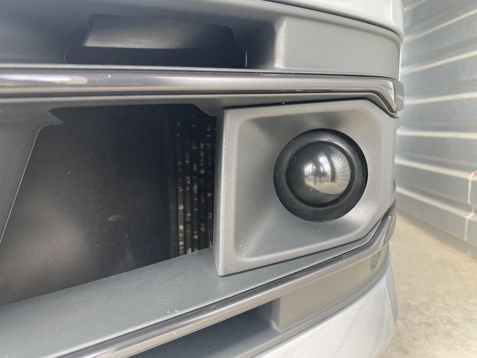 2017 Audi 4M Q7 - Image 22 of 31