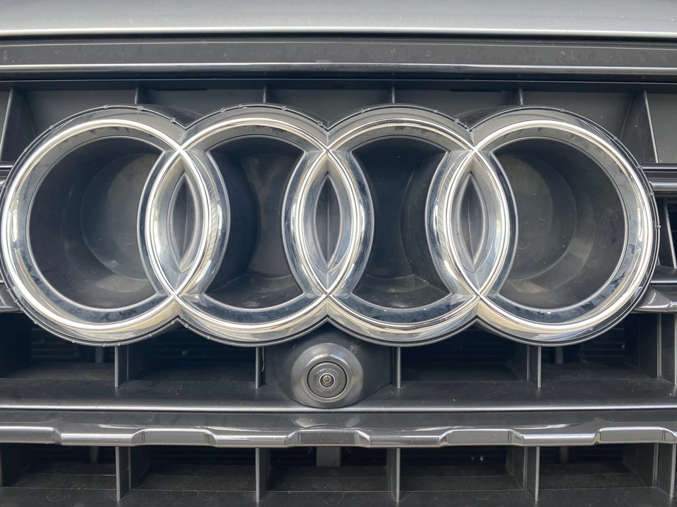 2017 Audi 4M Q7 - Image 21 of 31