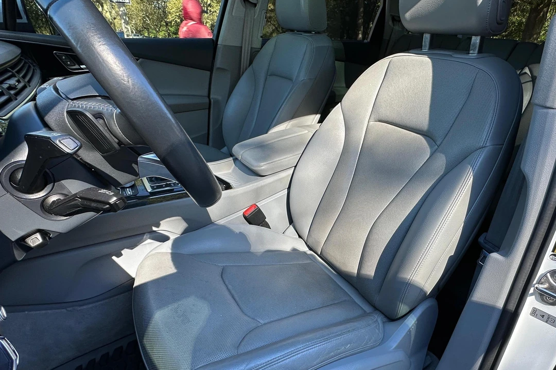2017 Audi 4M Q7 - Image 22 of 31