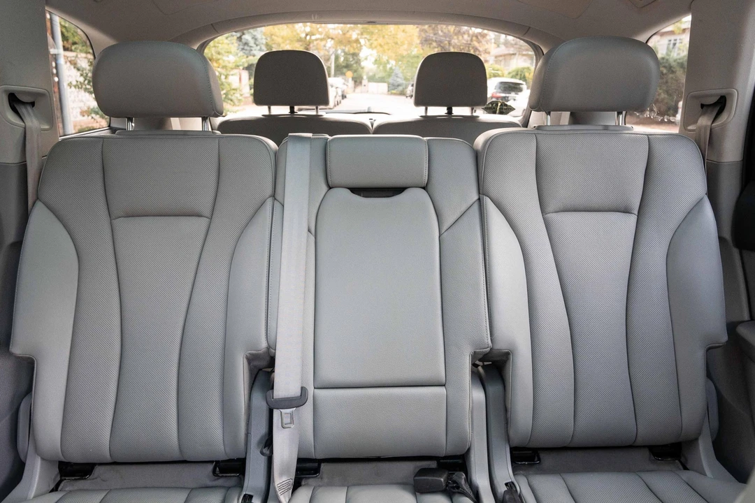 2017 Audi 4M Q7 - Image 23 of 31