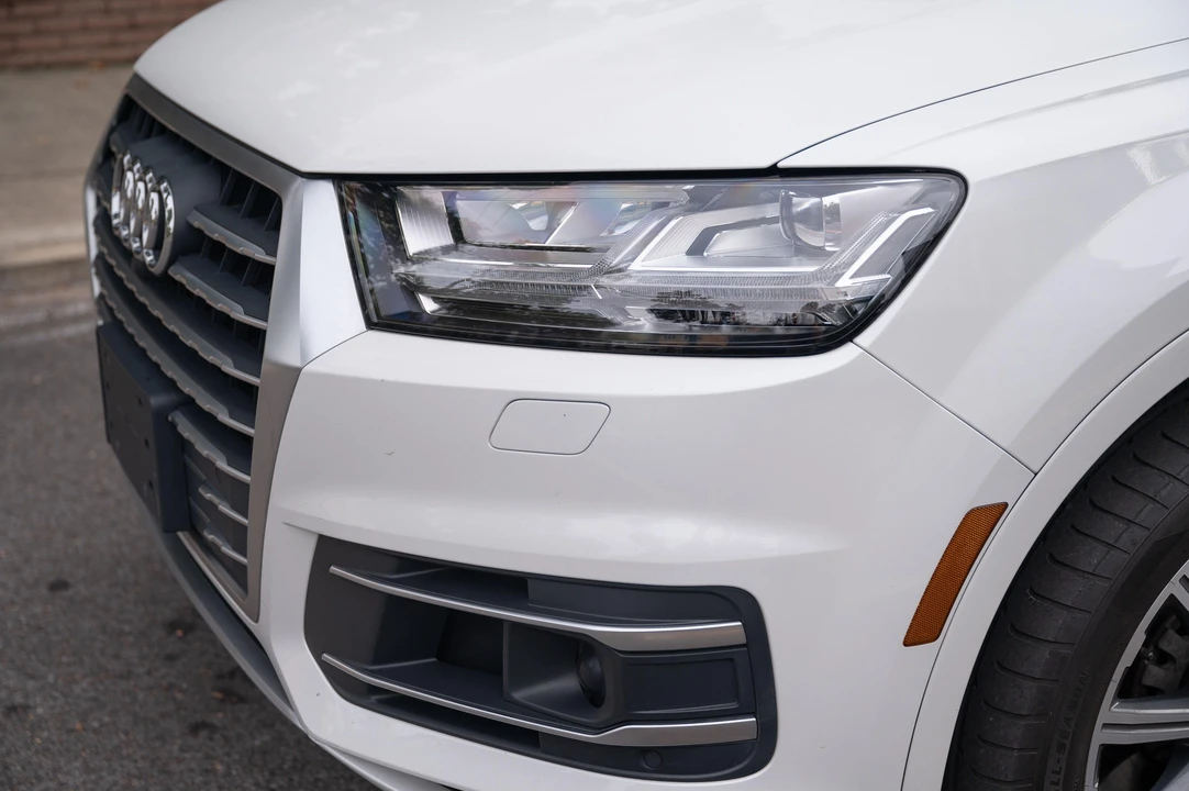 2017 Audi 4M Q7 - Image 14 of 31