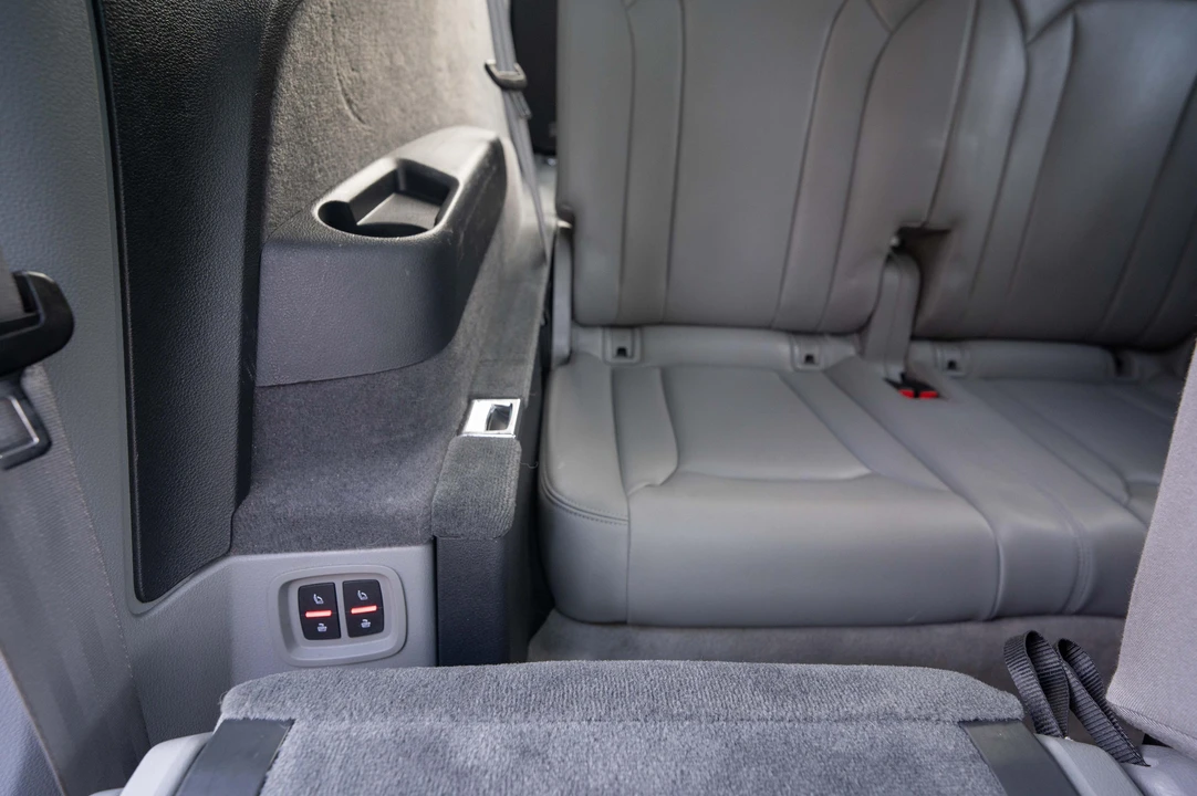 2017 Audi 4M Q7 - Image 30 of 31