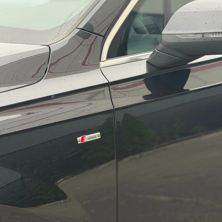 2017 Audi 4M Q7 - Image 5 of 12