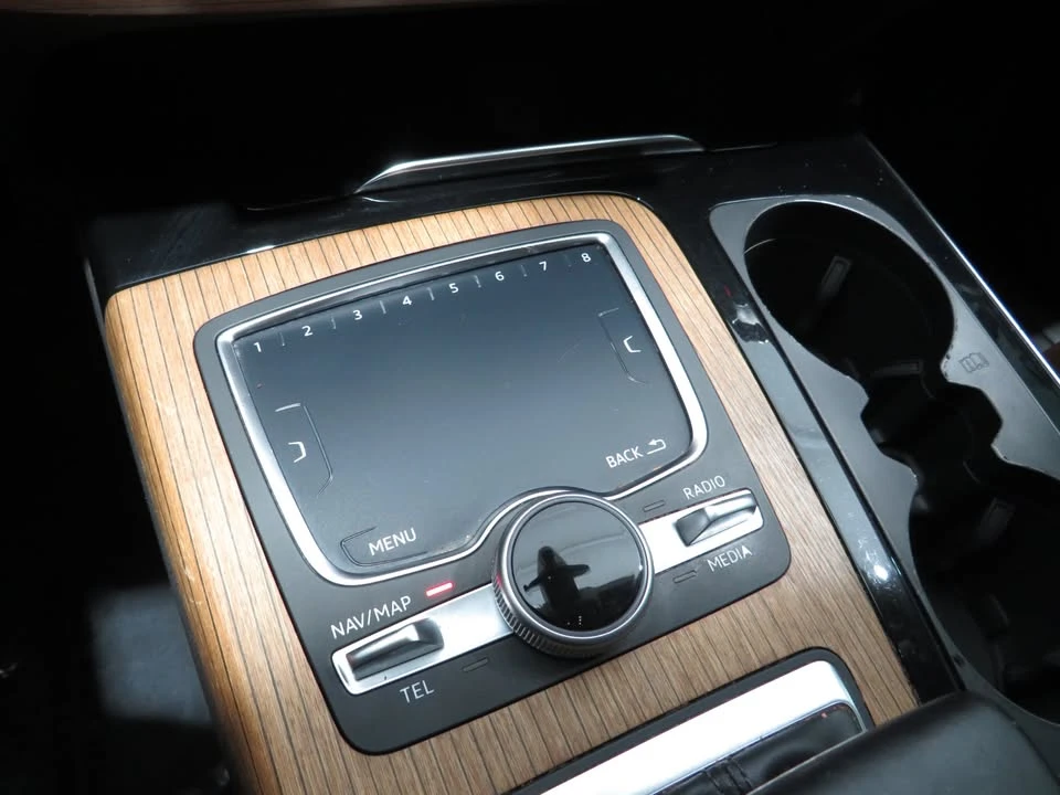 2017 Audi 4M Q7 - Image 18 of 20