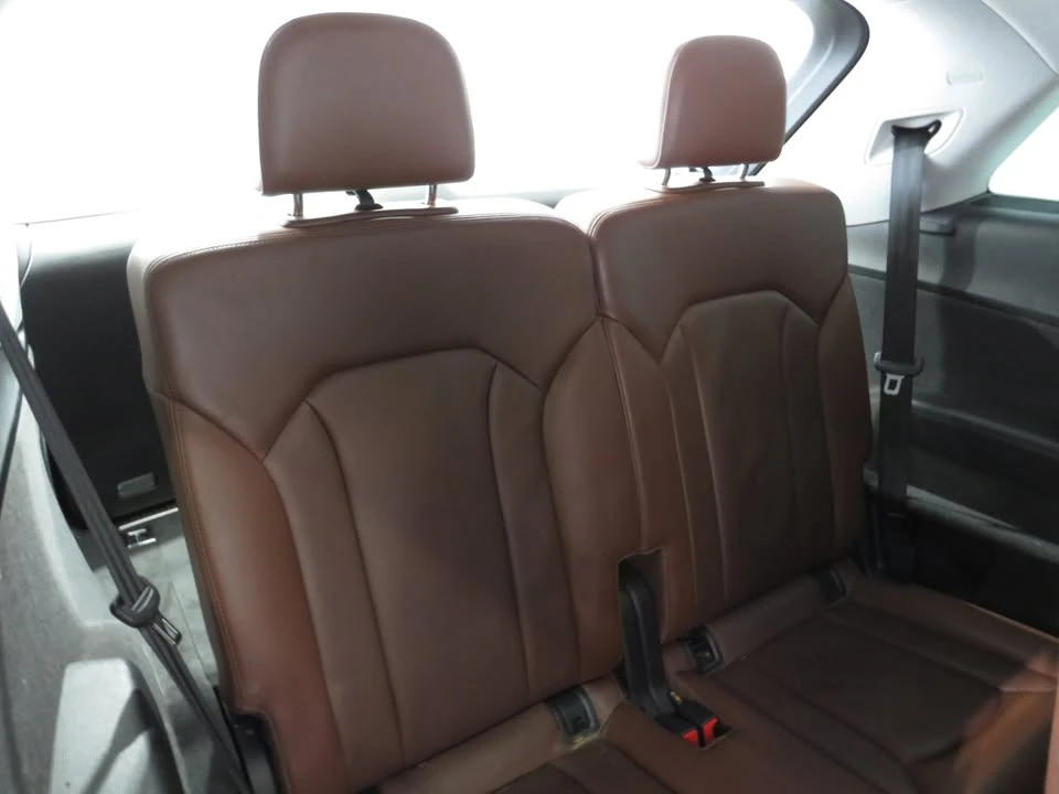 2017 Audi 4M Q7 - Image 9 of 20
