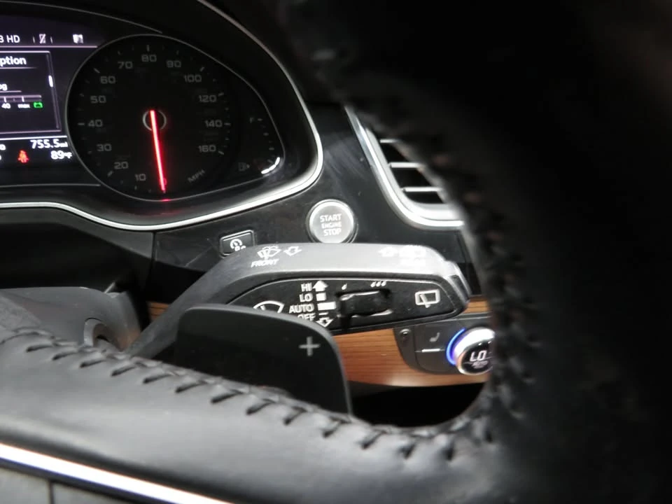 2017 Audi 4M Q7 - Image 14 of 20