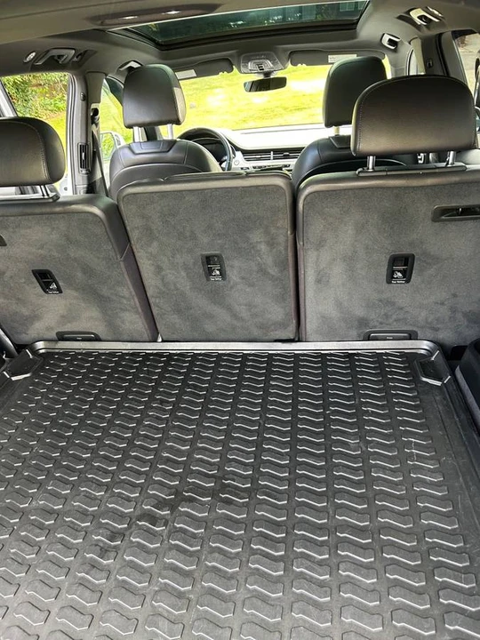2017 Audi 4M Q7 - Image 6 of 12