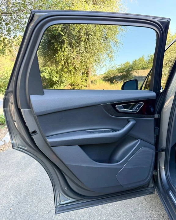 2017 Audi 4M Q7 - Image 20 of 24