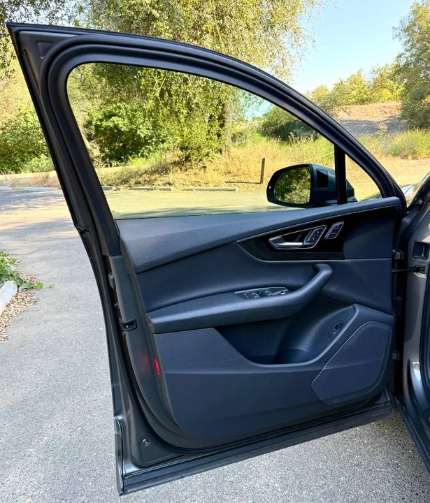 2017 Audi 4M Q7 - Image 19 of 24