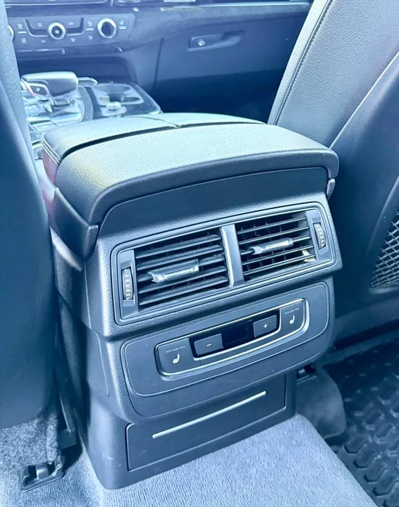 2017 Audi 4M Q7 - Image 18 of 24