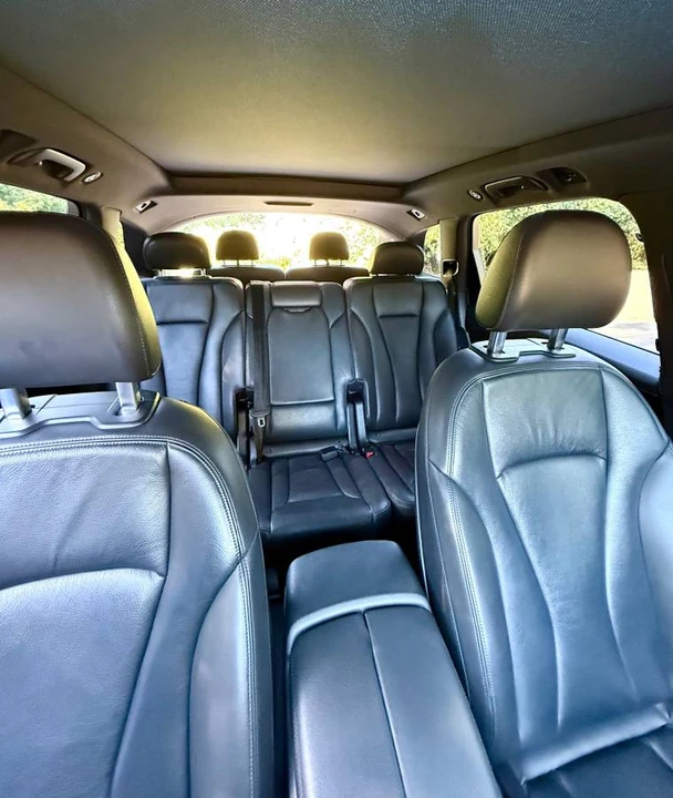 2017 Audi 4M Q7 - Image 17 of 24