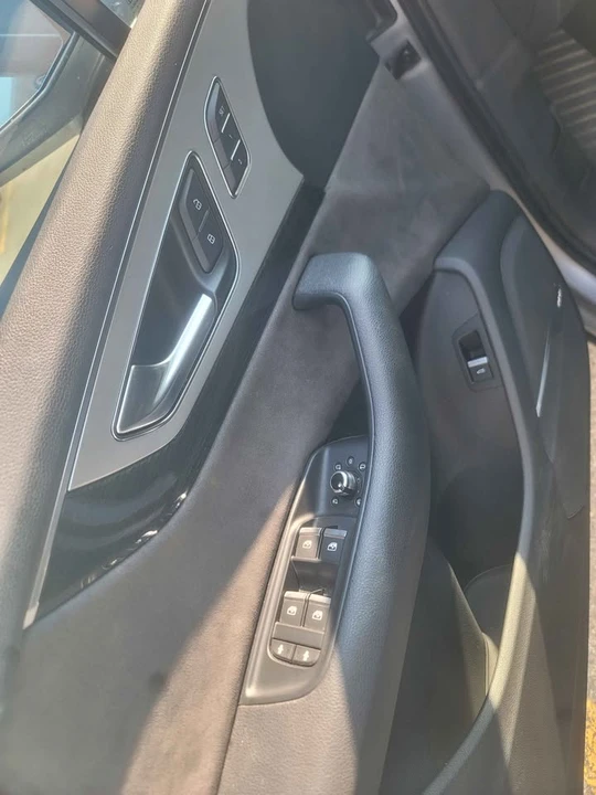 2017 Audi 4M Q7 - Image 6 of 15