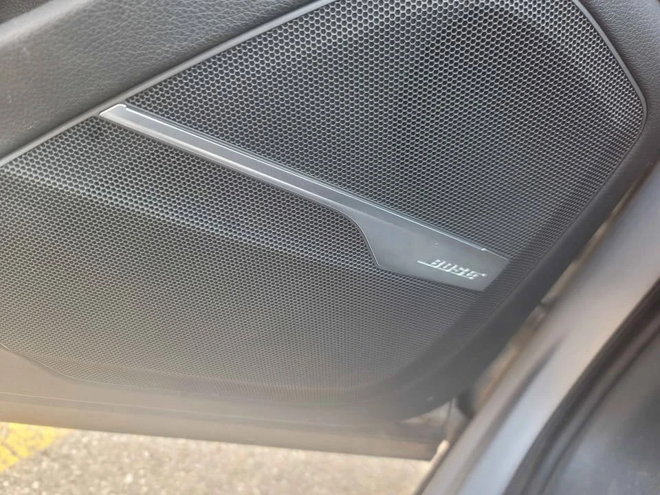 2017 Audi 4M Q7 - Image 7 of 15
