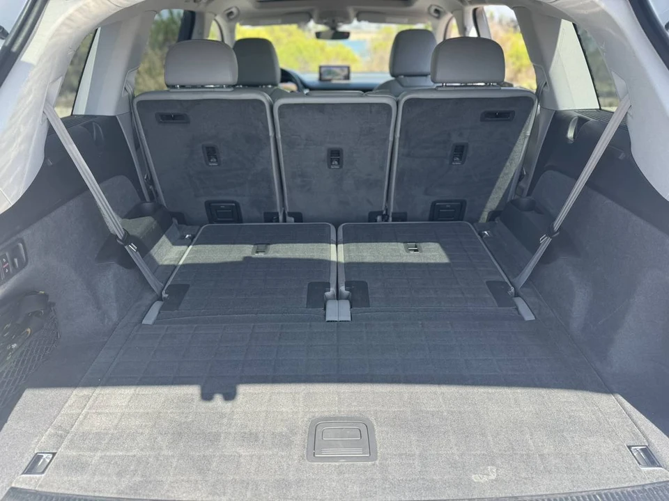 2017 Audi 4M Q7 - Image 19 of 24