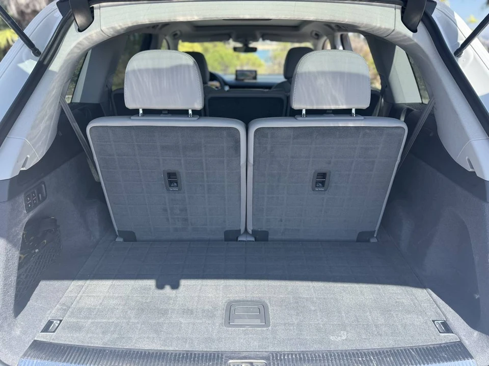2017 Audi 4M Q7 - Image 20 of 24