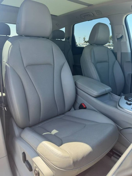2017 Audi 4M Q7 - Image 16 of 24