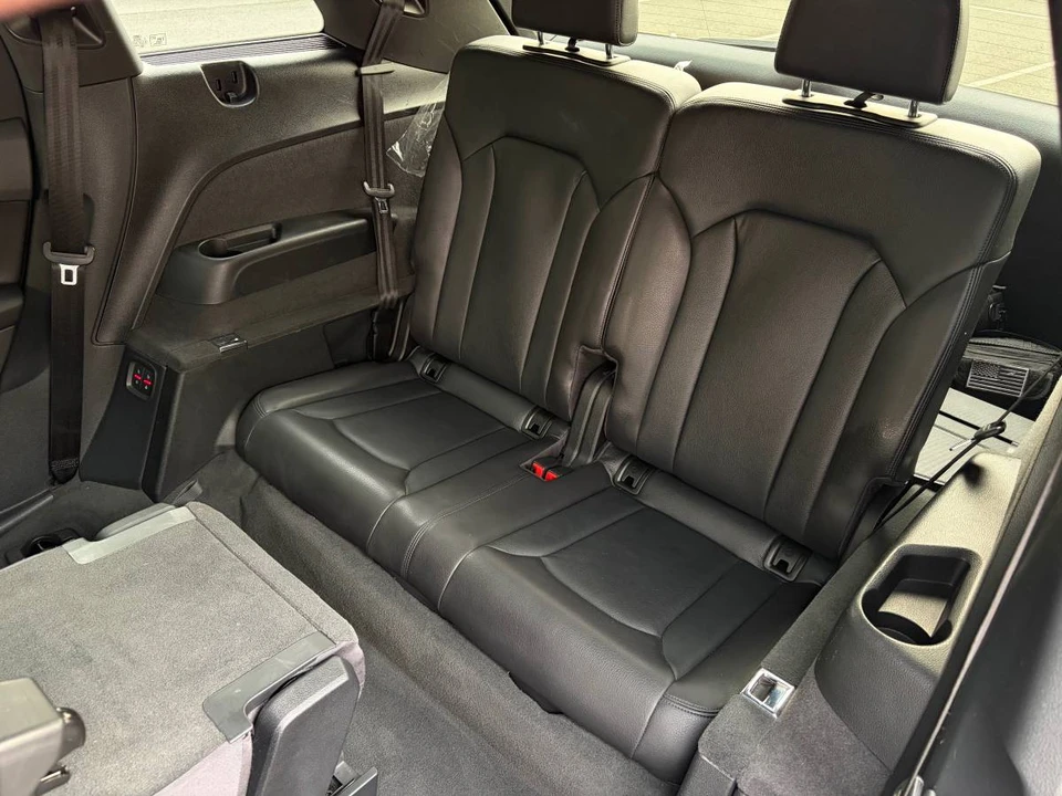 2017 Audi 4M Q7 - Image 9 of 22