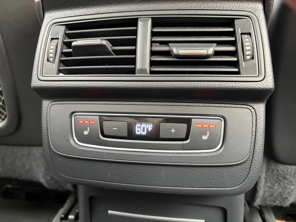 2017 Audi 4M Q7 - Image 21 of 22