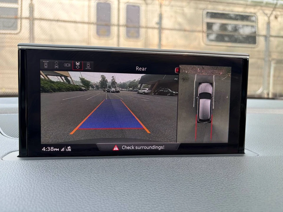 2017 Audi 4M Q7 - Image 16 of 22